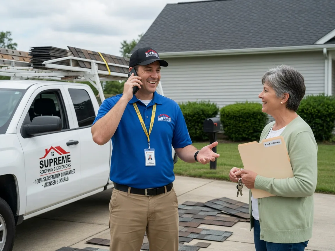 Roof Replacement Clinton, NC FAQs